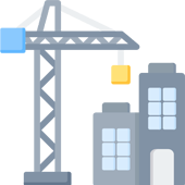 Locação de Geradores de energia para construção civil